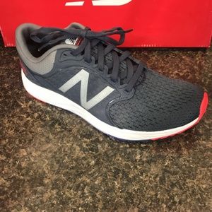 New Balance WZANTGW4
